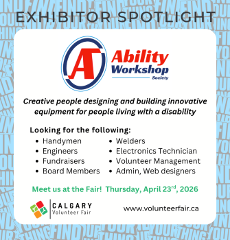 Ability Workshop Society