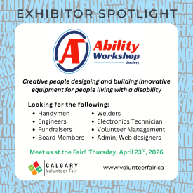 Ability Workshop Society