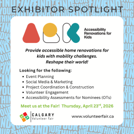 Accessibility Renovations for Kids