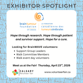 Brain Tumour Foundation