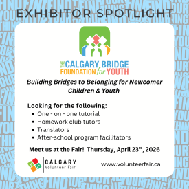 Bridge Foundation for Youth