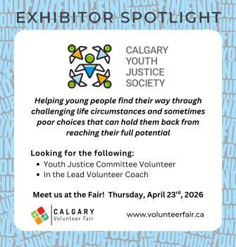 Calgary Youth Justice Society