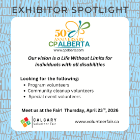 Cerebral Palsy Association in Alberta
