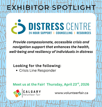 Distress Centre