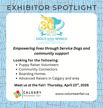 Dogs with Wings 2026