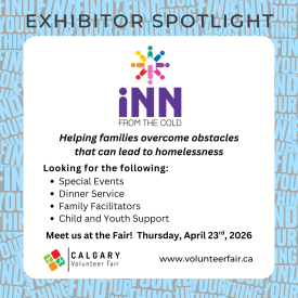 INN from the cold 2026