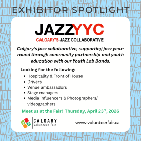 JAZZ YYC