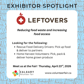 Leftovers Foundation