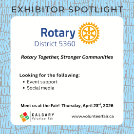 Rotary District 5360