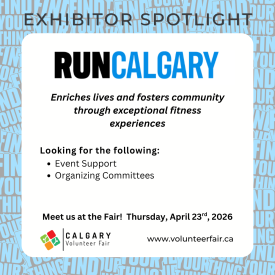 Run Calgary