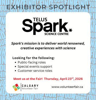 Telus Spark Science Centre