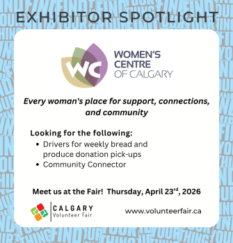 Women's Centre of Calgry